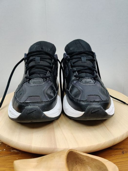 Bity r.44 Nike M2K Tekno uniseks skórzane