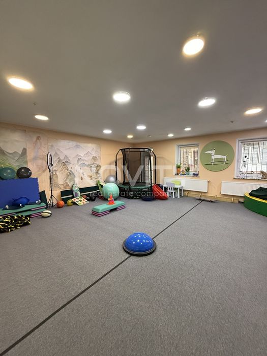 Готовый бизнес с арендаторами на Катаева/центр города