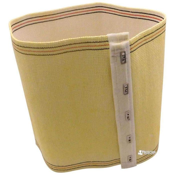 Пояс із собачої,верблюжої,овечої шерсті