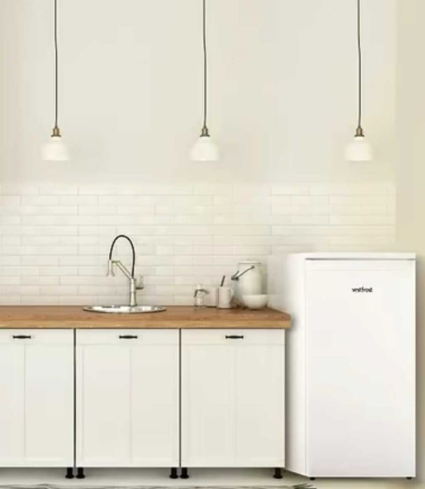 Нова морозильна камера Vestfrost VD 143 FW