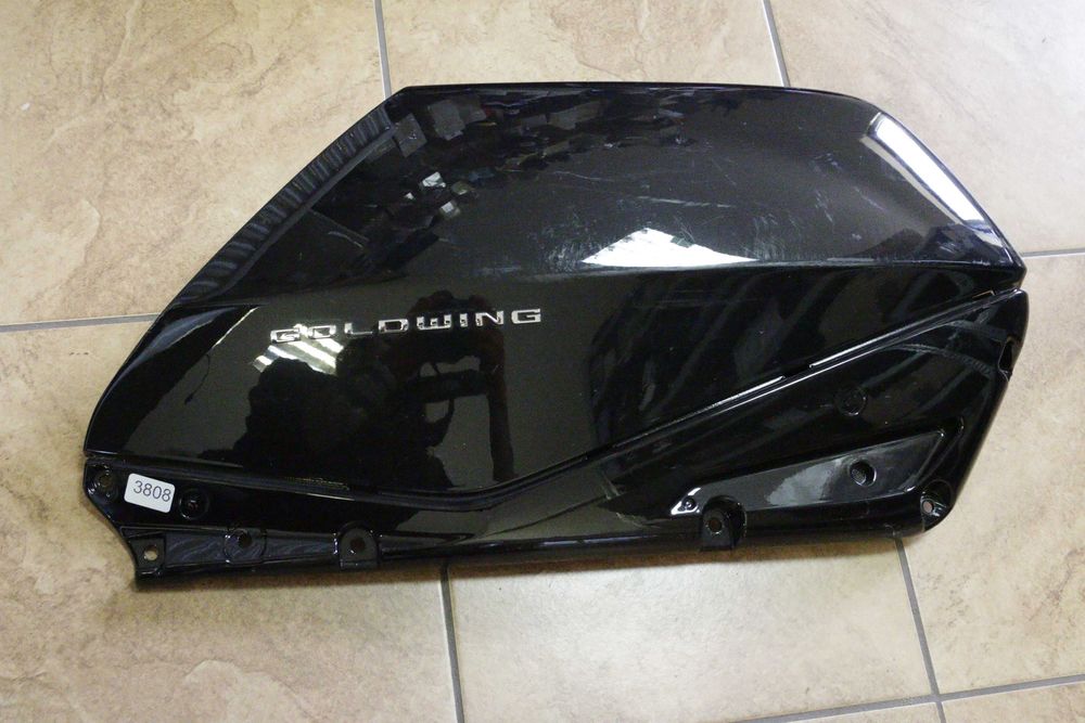 3808 Pokrywa kufra prawego, bok owiewka Honda Goldwing GL 1800 |2018+