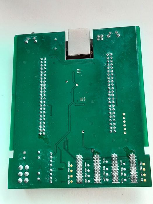 Плата для Asic майнера Antminer  "model L3+"
