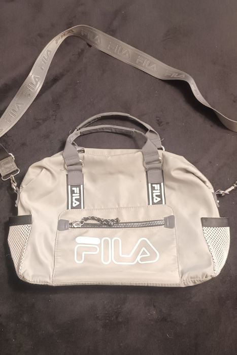 Torebka damska Fila