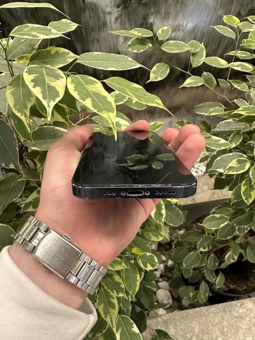 Iphone 12 icloud