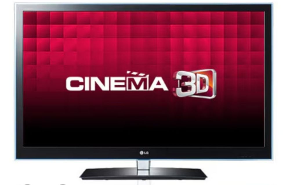 tv led 3d plus de 42 com full hd e 100hz