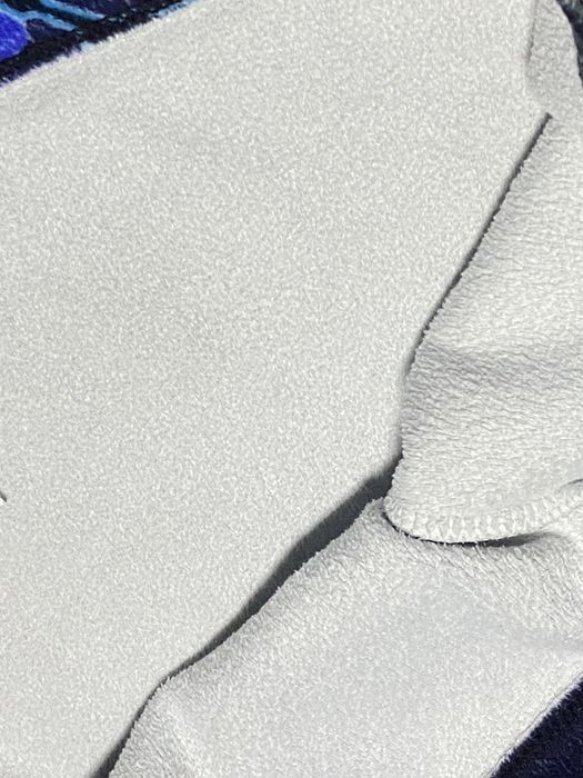 Сонік велюрова піжама хлопчику 5-6р.комплект кофта-штани для дому