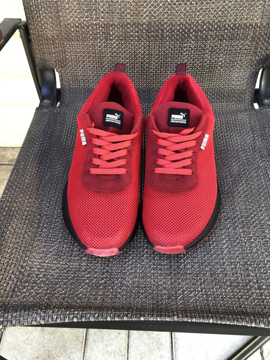 Кроссовки Муржские 45 р