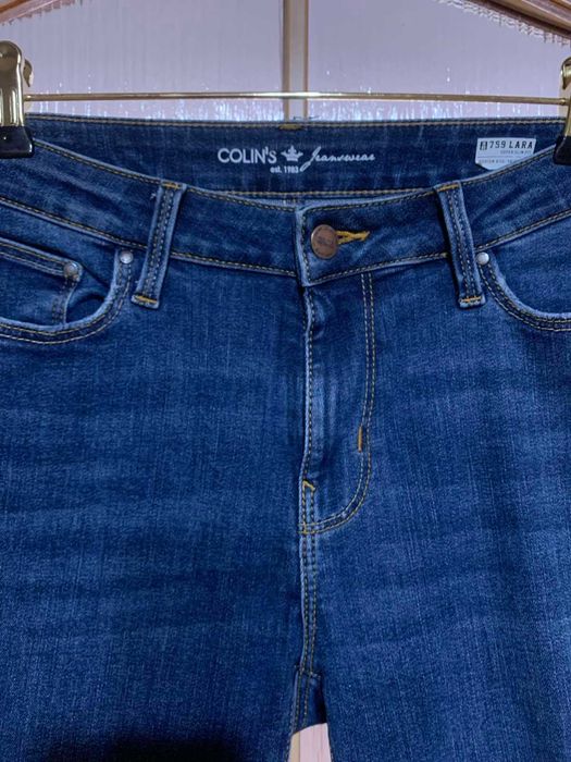 Джинси жіночі COLIN'S