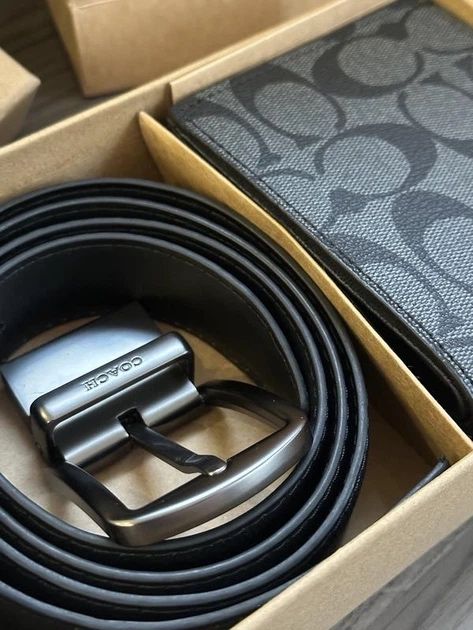 Комплект Coach+Подарок