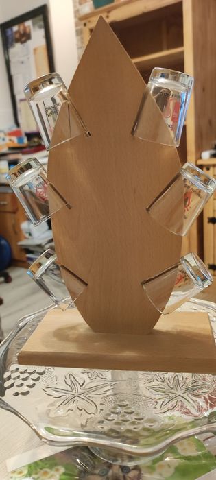 Sprzedam zestaw kieliszków