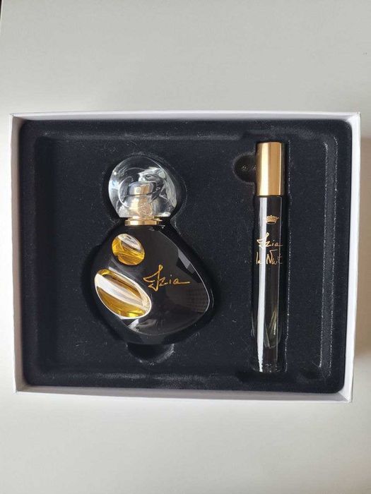 Sisley Izia La Nuit Zestaw Prezentowy