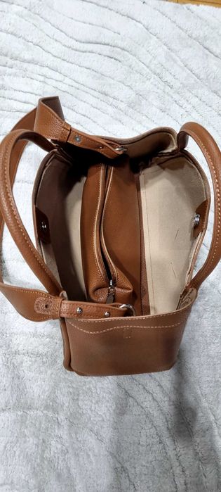 Torebka damska  toffi