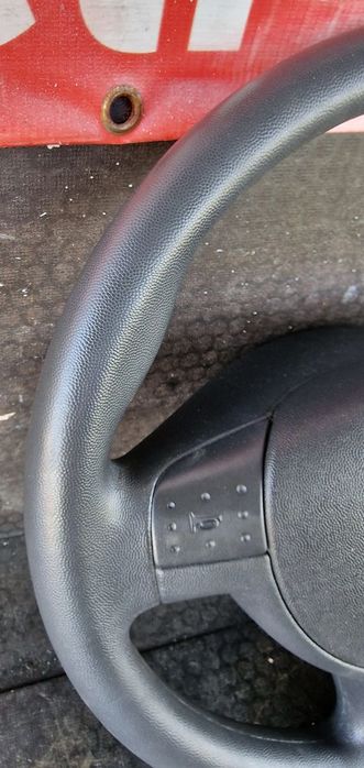kierownica opel corsa  c