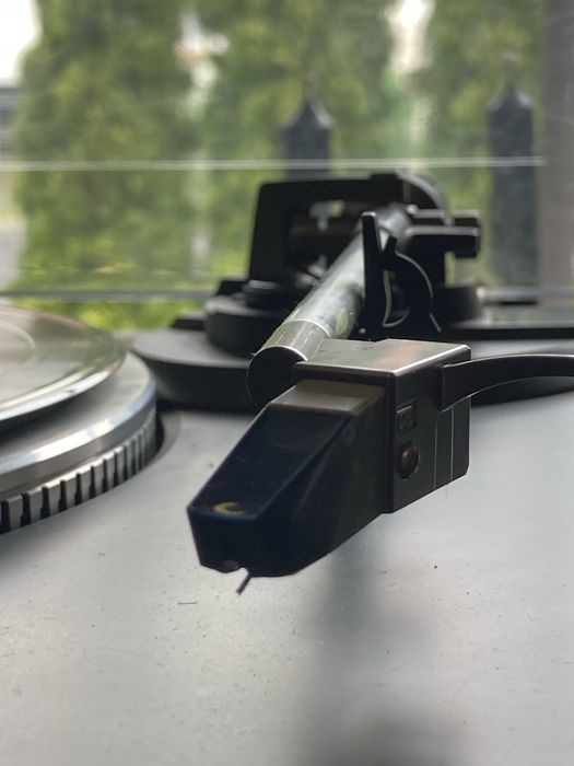 Technics SL-DD33