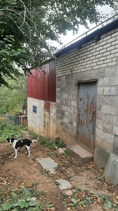 Продам капітальний будинок в Мерефі