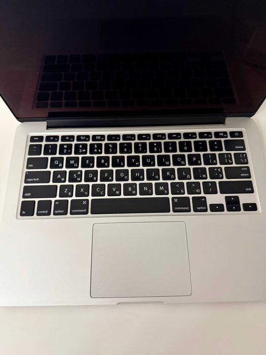 MacBook Pro (Retina, 13-inch, Mid 2014)