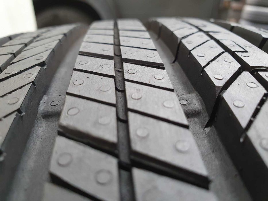 4x Continental CrossContact RX  255/70r16  Nowe 2023r