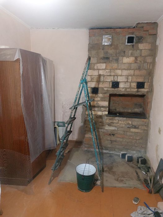 Продаж цегл.буд.Бучми,вул.Чумацька.10с.Газ,вода,криниця.Санвузол,сарай