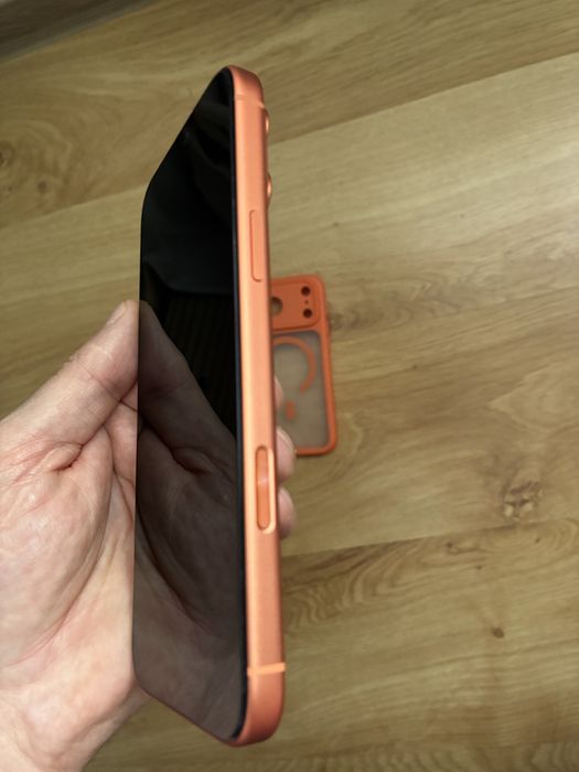 Iphone 17 pro max 256gb jak nowy bez blokad