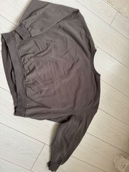 Худі графітового кольору розмір М