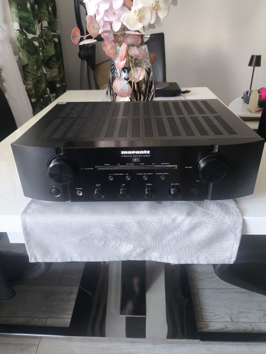 Wzmacniacz Marantz PM 8006