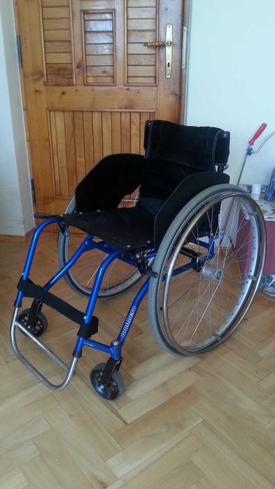 Wózek PANTHERA sprzedam