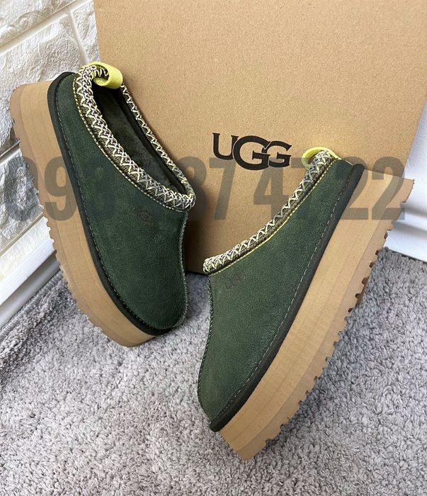 Жіночі  ugg тапки - сланці tazz  жіночі ugg тапки - сланці уггі Ugg