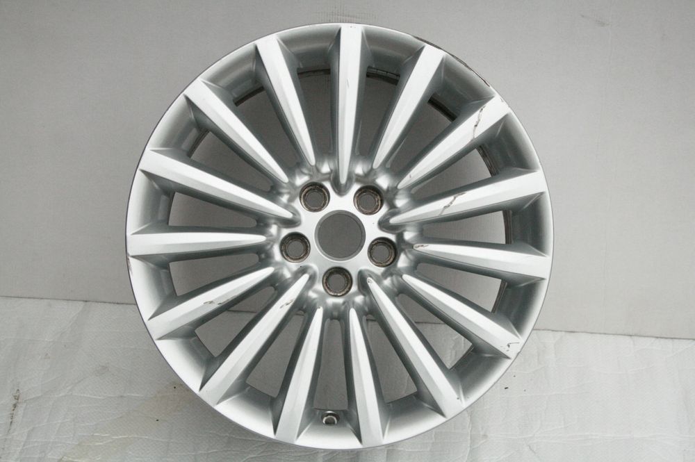 18x8,5 et49 oryginał jaguar xf x type fx23-1007-aa
