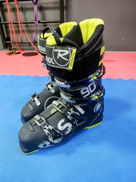 Rossignol Allspeed 90 – buty narciarskie 29,5 / 338 mm