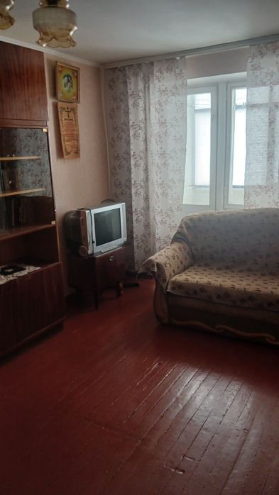 Здам квартиру в Кременчуці