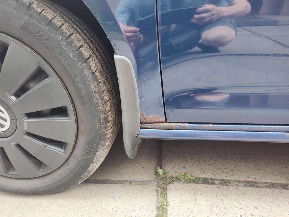 Продам Vw jetta 2007