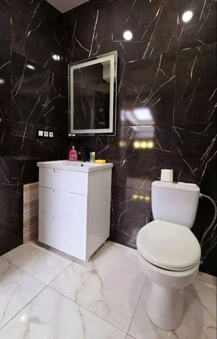 Продам 3х комнатную квартиру 120м2  в ЖК Околица  SM