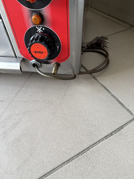 Гриль Для Курей На 4-6 Кур Pimak Туреччина !