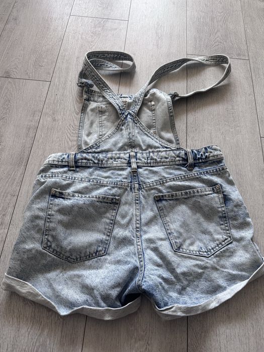 Spodenki ogrodniczki rozmiar S