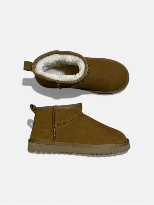 Botas UGG Classic Mini