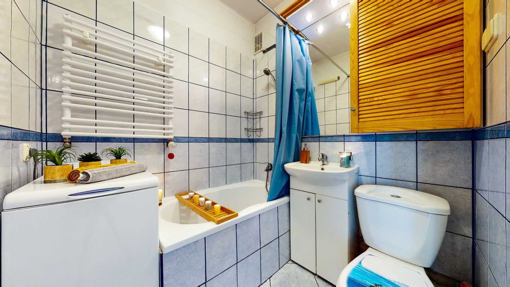 Do wynajęcia mieszkanie na Gaju - Widok 5