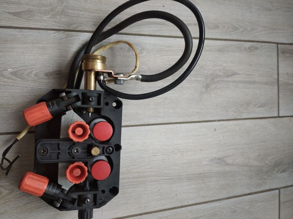 KEMPPI Механизм на сварку .