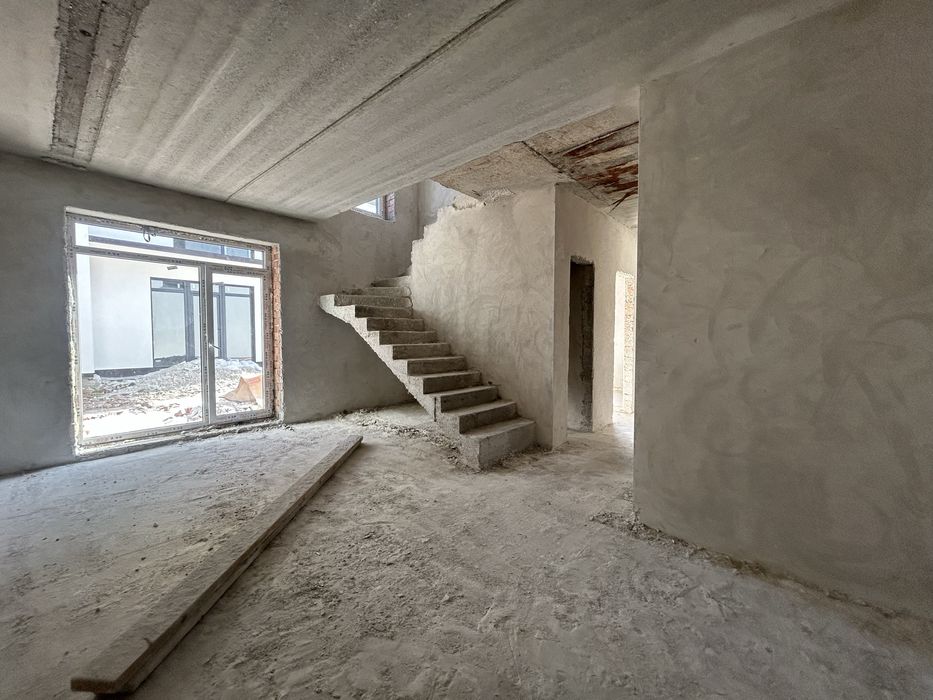 Розтермінування 24 міс Будинок з гаражем неподалік ЖК КАЛИНОВА СЛАБОДА