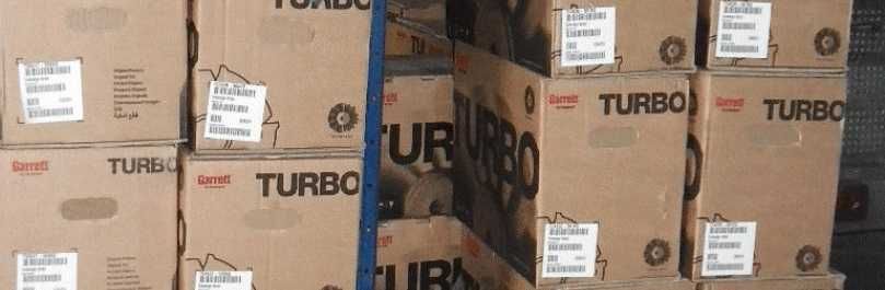 Turbo 755042 Garrett 767835 –  101 / 120 CV