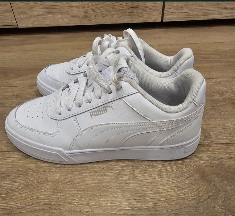 Sneakersy marki PUMA