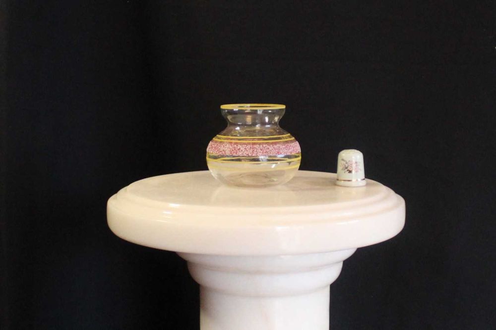 Lembrança de Vidago dos anos 60.