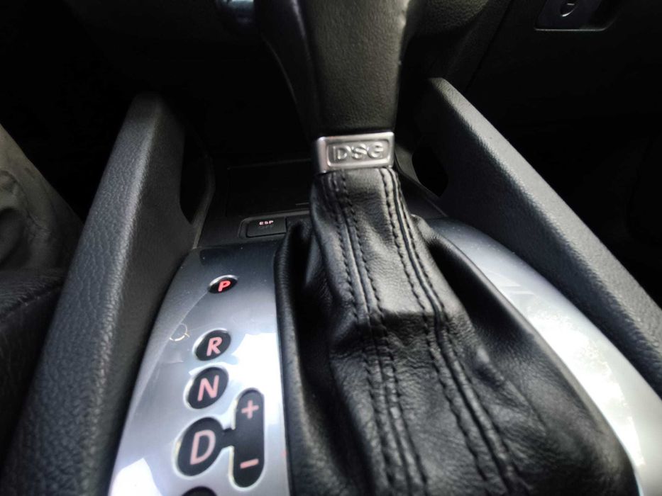 Volkswagen Golf V 1.9 TDI DSG – 2006