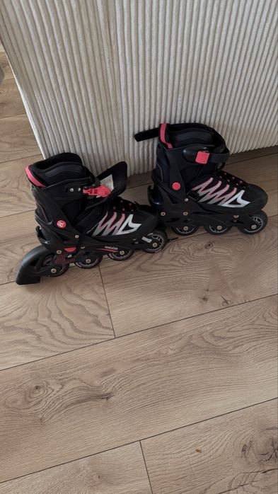 rolki fitness coolslide