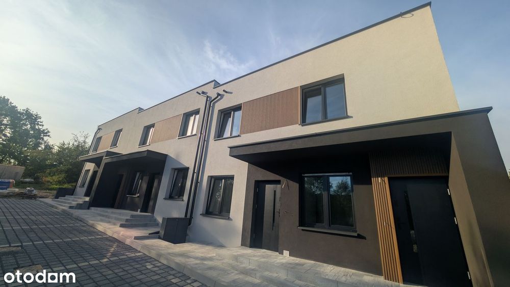 Apartamenty "Kamionkahill" -Bezczynszowe- na Kamionce w Mikołowie