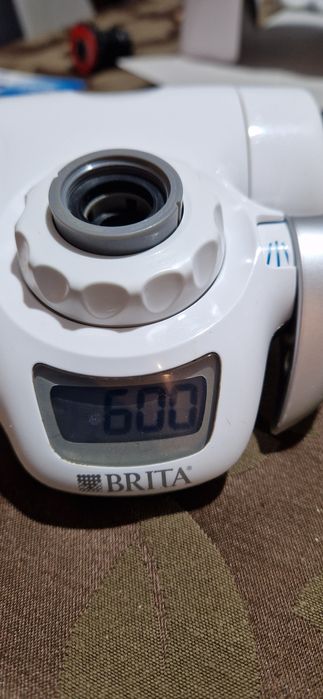 Filtro de água BRITA