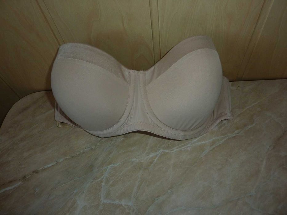 HIT! Sexowny BIUSTONOSZ DAMSKI D34/75 John Lewis