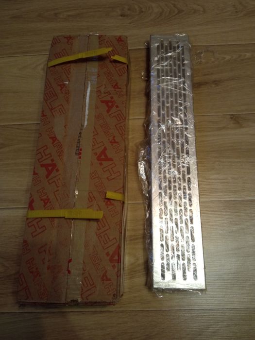 Вентиляционная решетка для столешницы