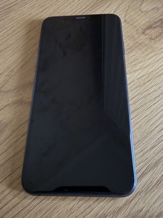 Iphone XS Max 256 GB