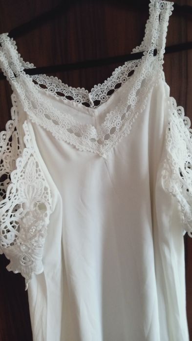 Piękna sukienka rozmiar 48