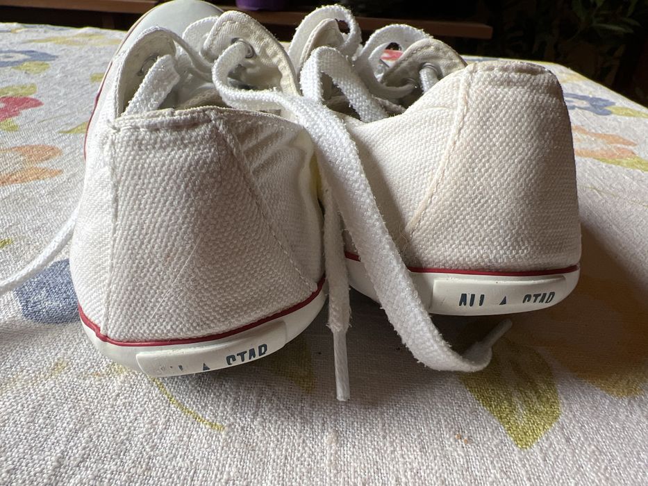 Trampki damskie Converse 37,5